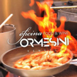 Oficina Ormesini Bebida