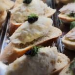 Oficina Ormesini Comida