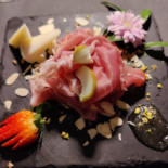 Oficina Ormesini Comida