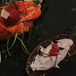 Oficina Ormesini Comida