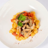 Oficina Ormesini Comida