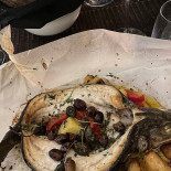 Oficina Ormesini Comida