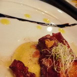 Oficina Ormesini Comida