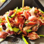 Oficina Ormesini Comida