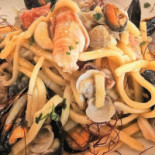 Oficina Ormesini Comida