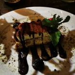 Oficina Ormesini Comida