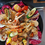 Oficina Ormesini Comida
