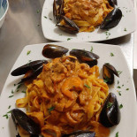 La Piazzetta Nourriture