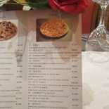 La Piazzetta Carte