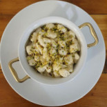 Trattoria Maran Nourriture