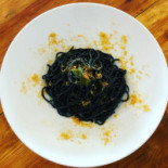 Trattoria Maran Nourriture