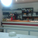 L'ancora E Pizzeria À l'intérieur