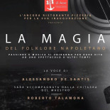 L'ancora E Pizzeria Carte
