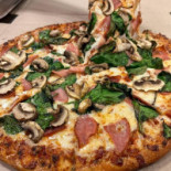 Cacio Peppe Comida