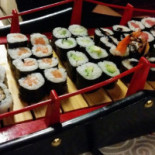 Oriental Nourriture
