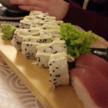 Oriental Nourriture