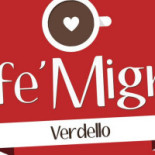 Café Mignon Logo