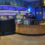Ristobar Da Gio Innen