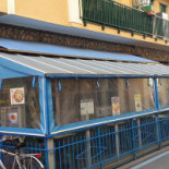 Ristobar Da Gio Außen