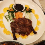 Jixiang Comida