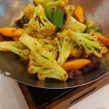 Jixiang Comida