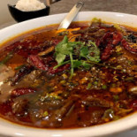 Jixiang Nourriture