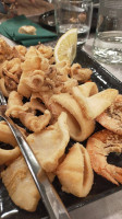Salotto Miravalle food