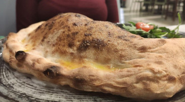 Salotto Miravalle food