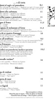 Al Canton menu