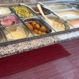 Pizzeria Da Amarildo-fossalunga Boisson