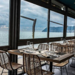 Panama À l'intérieur