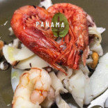 Panama Nourriture