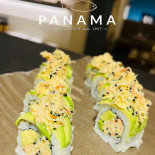 Panama Nourriture