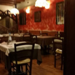 Vegano Biologico La Lanterna inside