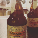 Vegano Biologico La Lanterna drink