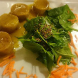 Vegano Biologico La Lanterna food