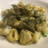 Vegano Biologico La Lanterna food