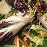 Vegano Biologico La Lanterna food