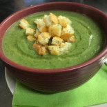 Vegano Biologico La Lanterna food