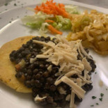 Vegano Biologico La Lanterna food