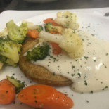 Vegano Biologico La Lanterna food