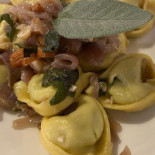 Vegano Biologico La Lanterna food