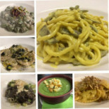 Vegano Biologico La Lanterna guru
