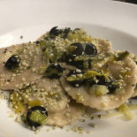 Vegano Biologico La Lanterna food