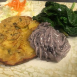 Vegano Biologico La Lanterna food
