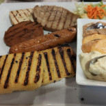 Vegano Biologico La Lanterna food