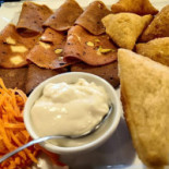 Vegano Biologico La Lanterna food