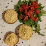 Vegano Biologico La Lanterna food