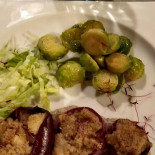 Vegano Biologico La Lanterna food