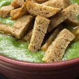 Vegano Biologico La Lanterna food